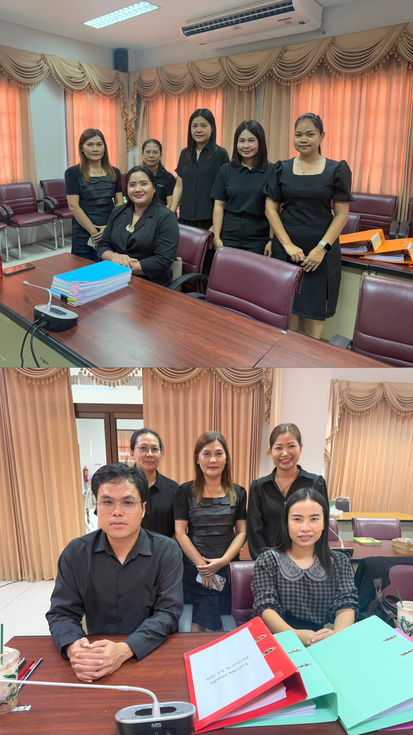 การตรวจสอบการคลัง การเงิน การบัญชีและการพัสดุ อปท. ประจำปีงบประมาณ พ.ศ. 2569