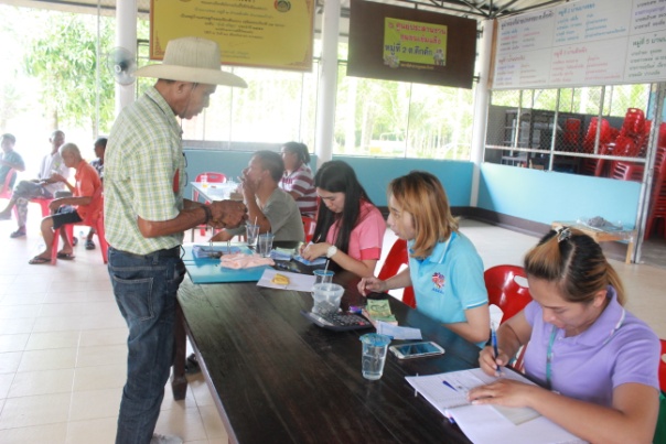 งานแผนยุทธศาสตร์การพัฒนา (พ.ศ.2560 - 2563)